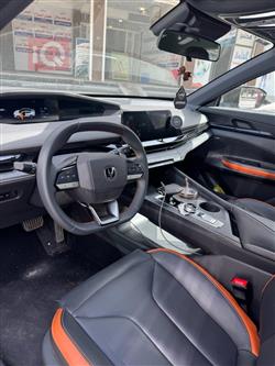 شانجان يوني في